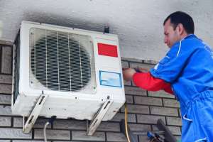 HVAC Companies Near Keezletown, VA Available Now